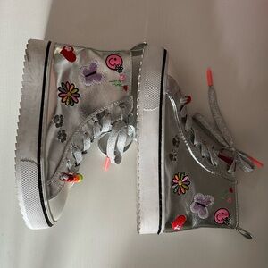 Steve Madden Kids sneakers